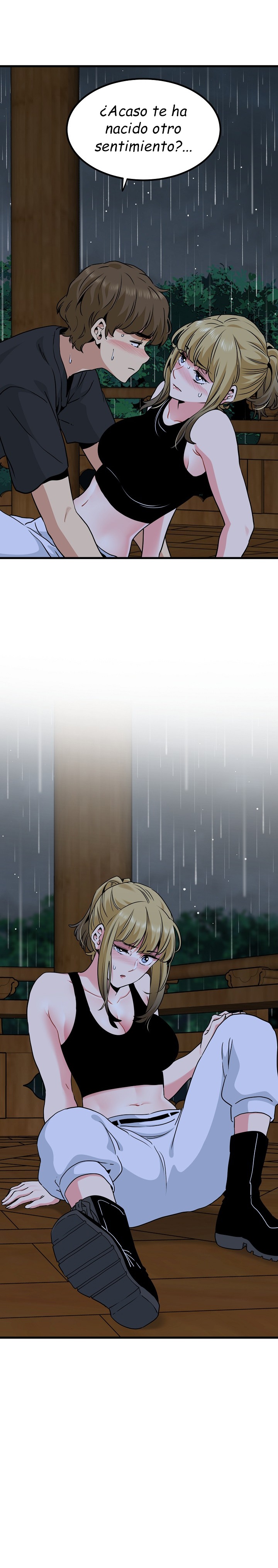 A Turning Point Raw - Chapter 58 [photo 8] - MangaPorn