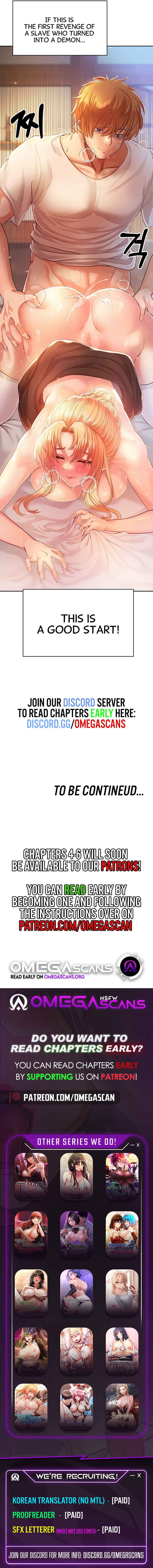 Revenge by Harem - Chapter 3 [photo 10] - MangaPorn