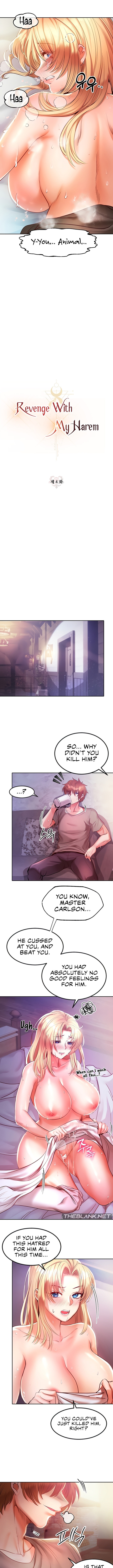 Revenge by Harem - Chapter 4 [photo 10] - MangaPorn