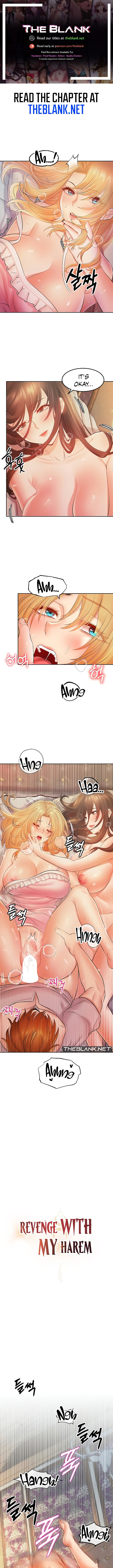 Revenge by Harem - Chapter 11 [photo 1] - MangaPorn
