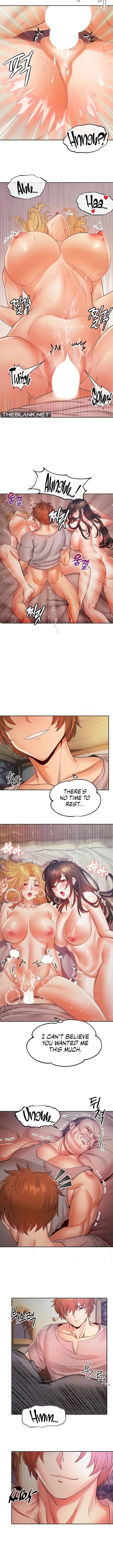 Revenge by Harem - Chapter 11 [photo 4] - MangaPorn