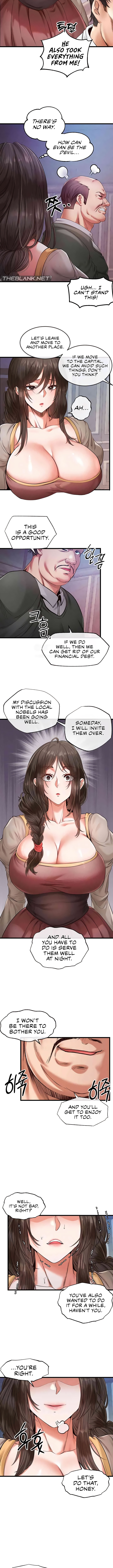 Revenge by Harem - Chapter 13 [photo 10] - MangaPorn