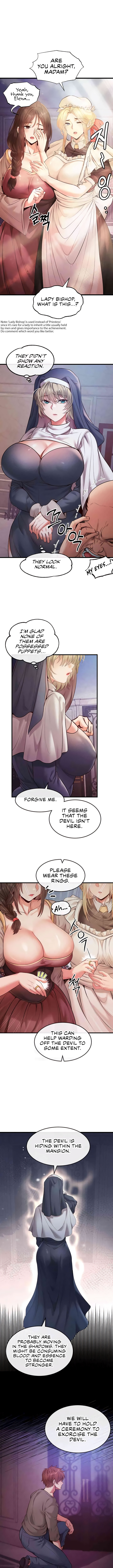Revenge by Harem - Chapter 13 [photo 6] - MangaPorn
