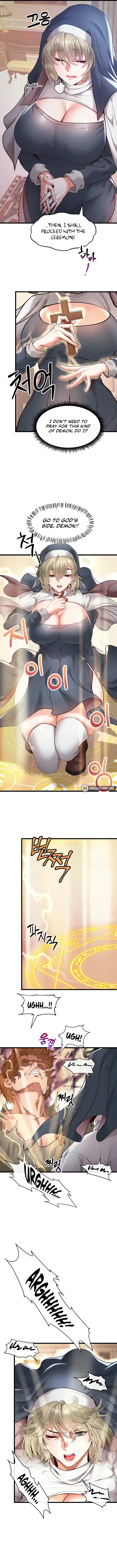 Revenge by Harem - Chapter 14 [photo 9] - MangaPorn