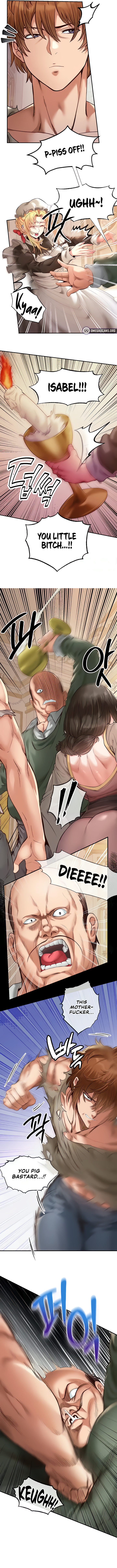 Revenge by Harem - Chapter 15 [photo 3] - MangaPorn