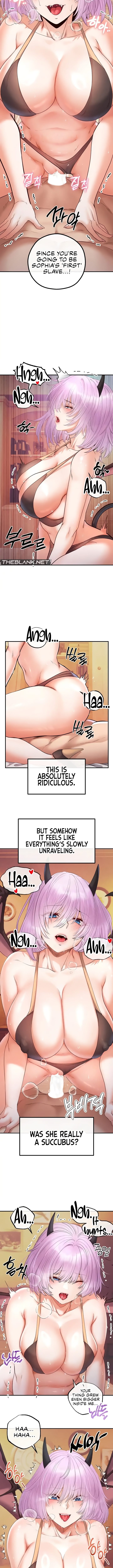 Revenge by Harem - Chapter 22 [photo 11] - MangaPorn