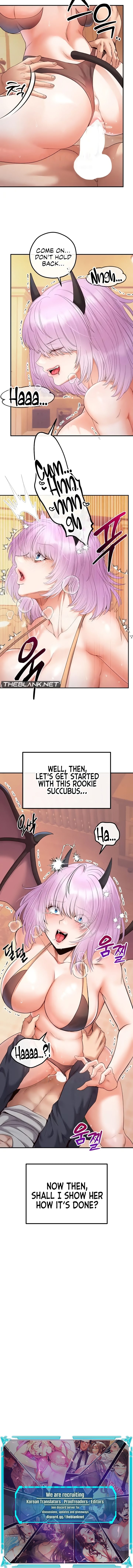Revenge by Harem - Chapter 22 [photo 13] - MangaPorn