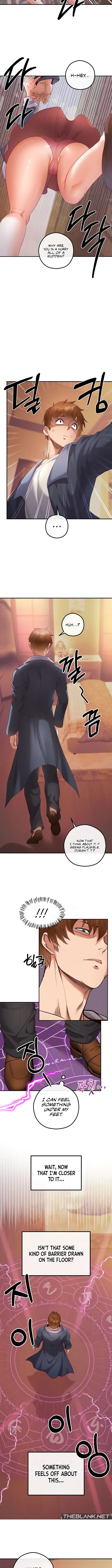 Revenge by Harem - Chapter 22 [photo 4] - MangaPorn