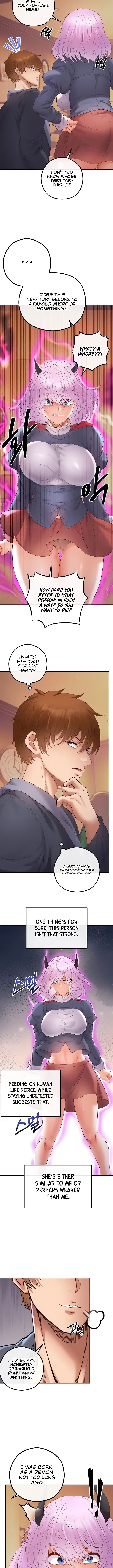 Revenge by Harem - Chapter 22 [photo 5] - MangaPorn