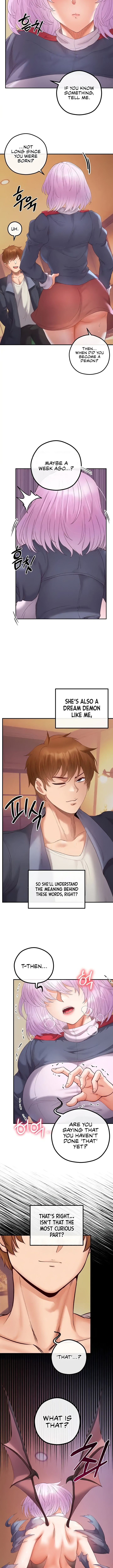 Revenge by Harem - Chapter 22 [photo 6] - MangaPorn