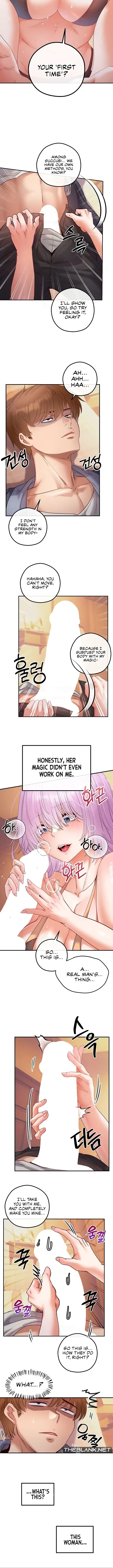 Revenge by Harem - Chapter 22 [photo 8] - MangaPorn