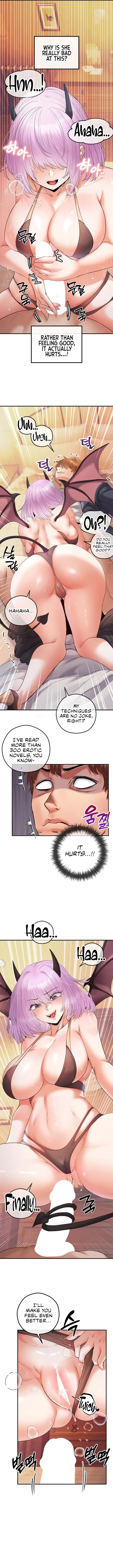 Revenge by Harem - Chapter 22 [photo 9] - MangaPorn