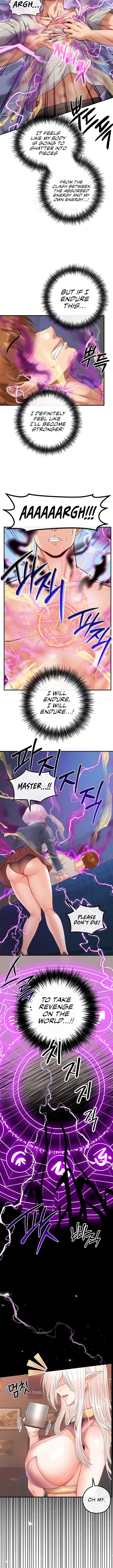 Revenge by Harem - Chapter 23 [photo 12] - MangaPorn
