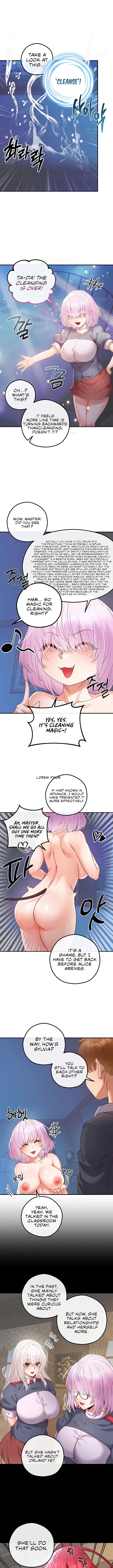 Revenge by Harem - Chapter 24 [photo 10] - MangaPorn