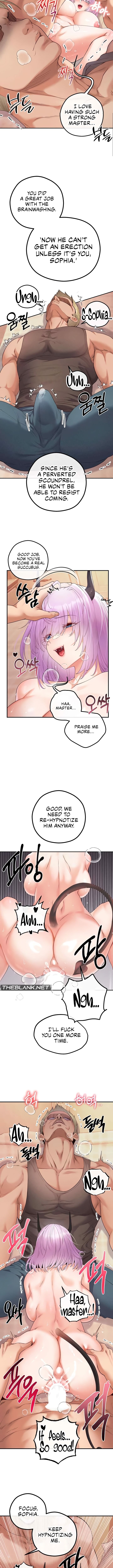 Revenge by Harem - Chapter 24 [photo 6] - MangaPorn