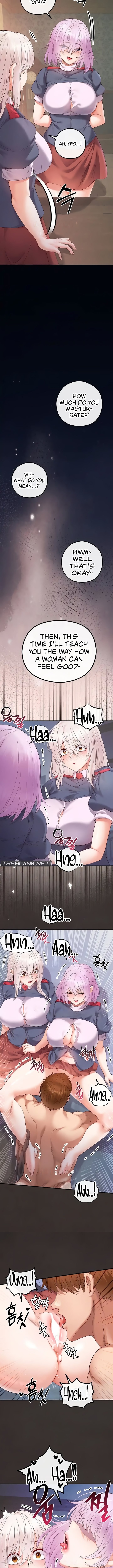 Revenge by Harem - Chapter 25 [photo 3] - MangaPorn