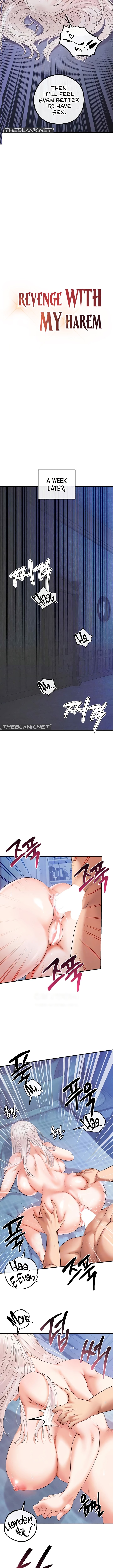 Revenge by Harem - Chapter 26 [photo 2] - MangaPorn