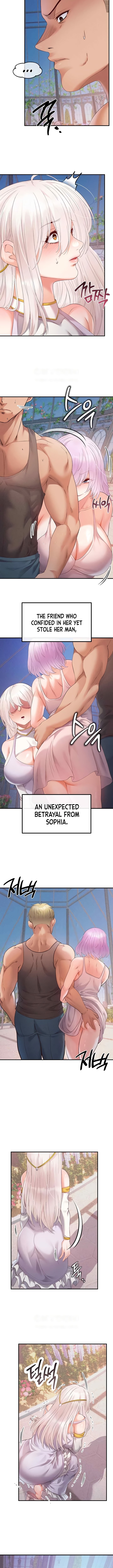 Revenge by Harem - Chapter 26 [photo 9] - MangaPorn