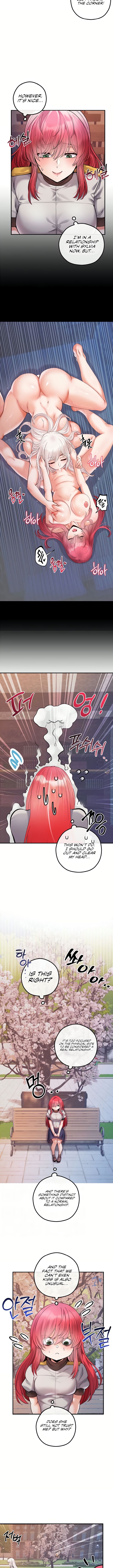 Revenge by Harem - Chapter 28 [photo 2] - MangaPorn