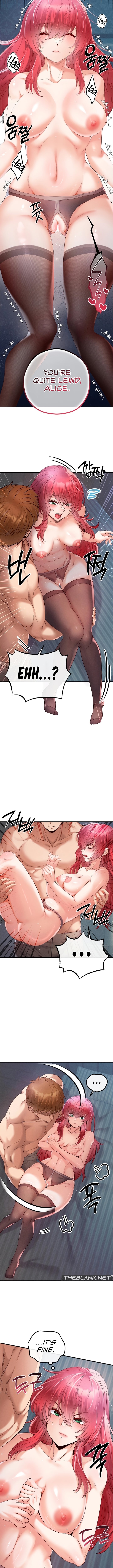 Revenge by Harem - Chapter 29 [photo 5] - MangaPorn