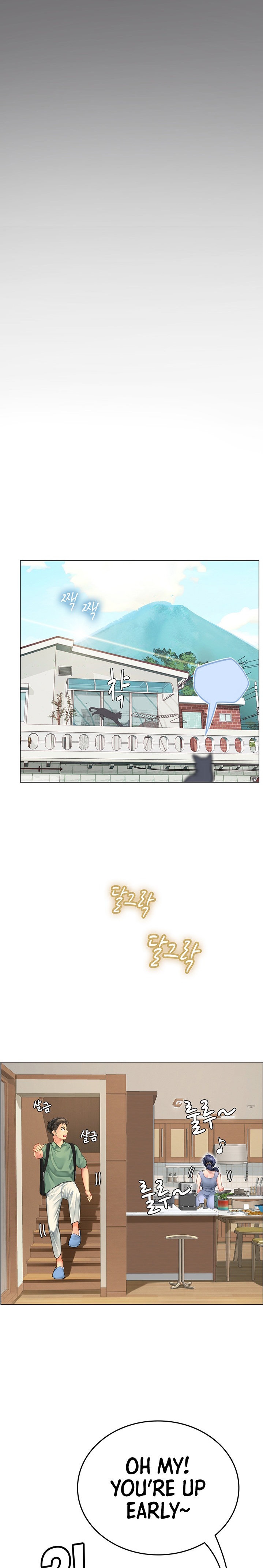 Intern Haenyeo - Chapter 2 [photo 20] - MangaPorn