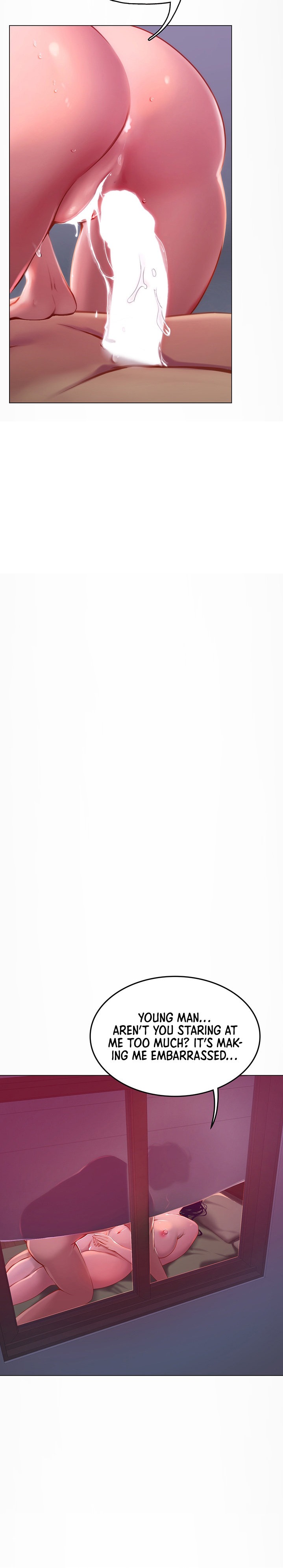 Intern Haenyeo - Chapter 4 [photo 18] - MangaPorn