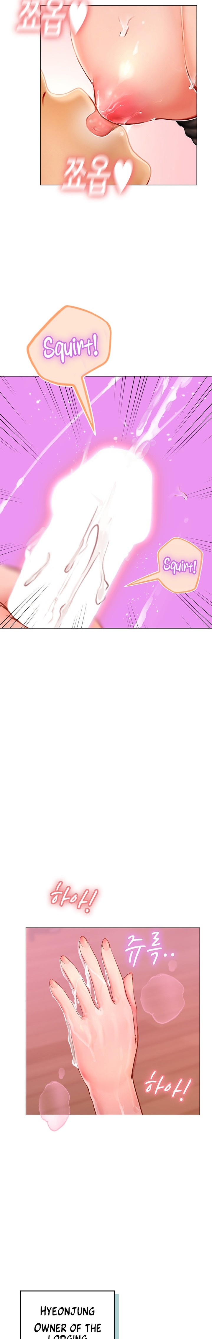 Intern Haenyeo - Chapter 4 [photo 2] - MangaPorn