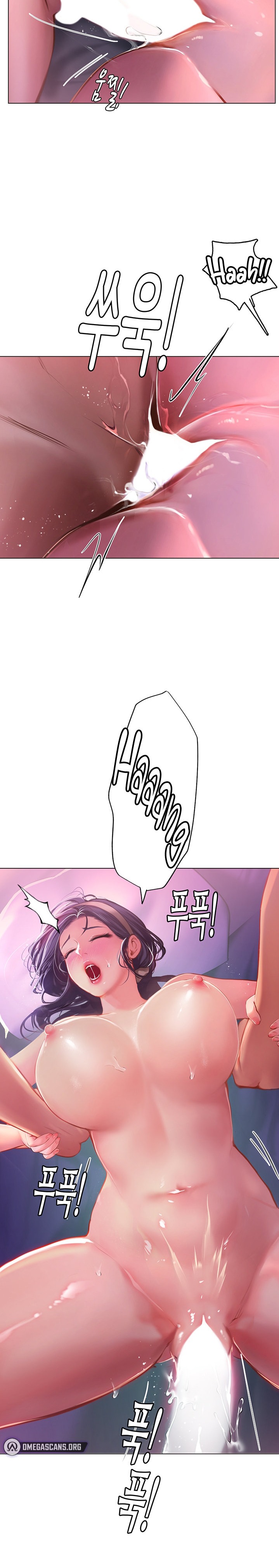 Intern Haenyeo - Chapter 4 [photo 20] - MangaPorn