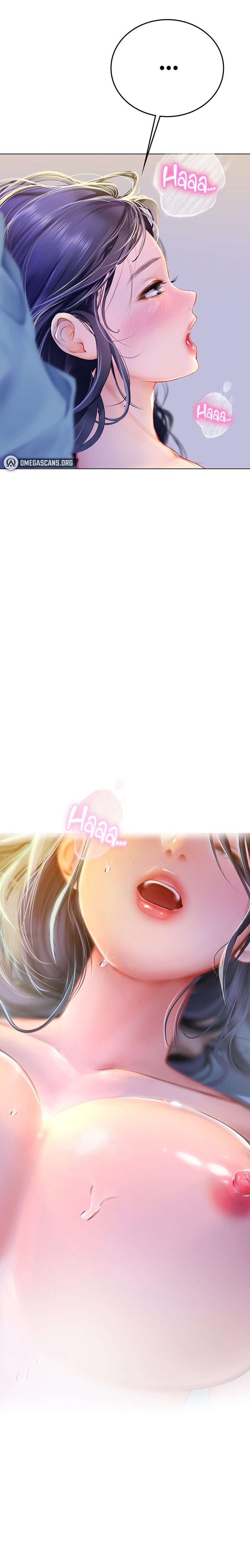 Intern Haenyeo - Chapter 4 [photo 27] - MangaPorn