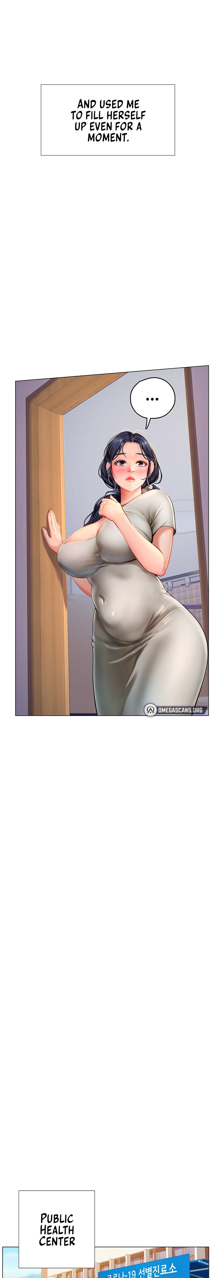 Intern Haenyeo - Chapter 4 [photo 32] - MangaPorn