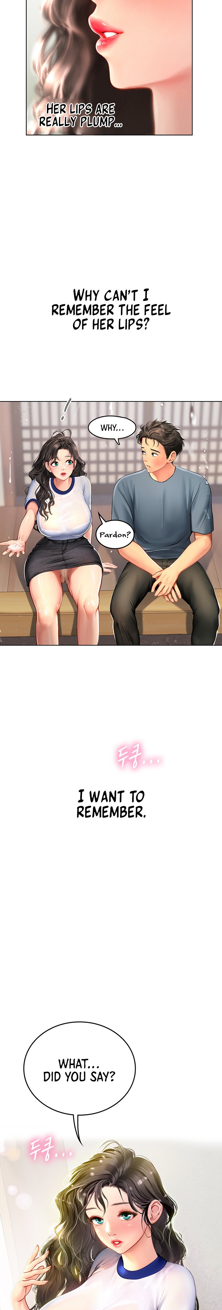 Intern Haenyeo - Chapter 6 [photo 20] - MangaPorn