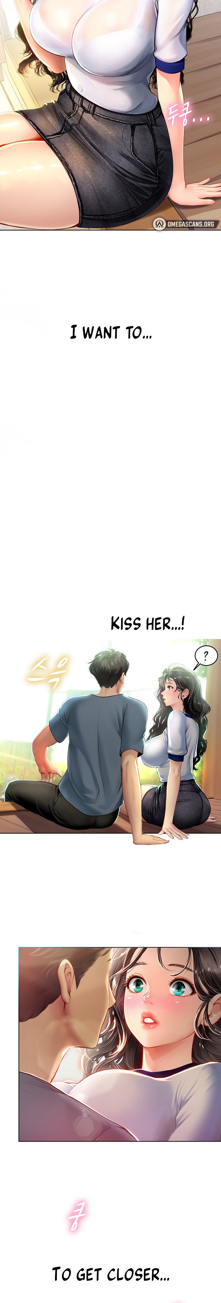 Intern Haenyeo - Chapter 6 [photo 21] - MangaPorn