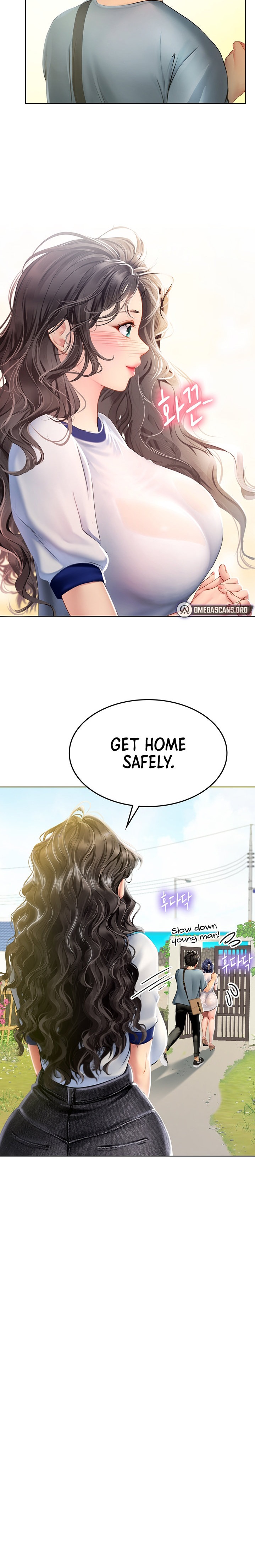 Intern Haenyeo - Chapter 6 [photo 26] - MangaPorn