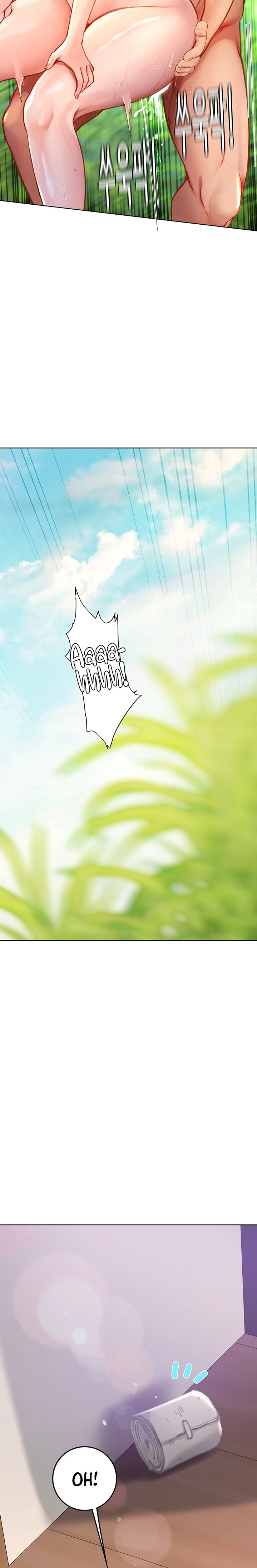 Intern Haenyeo - Chapter 7 [photo 22] - MangaPorn