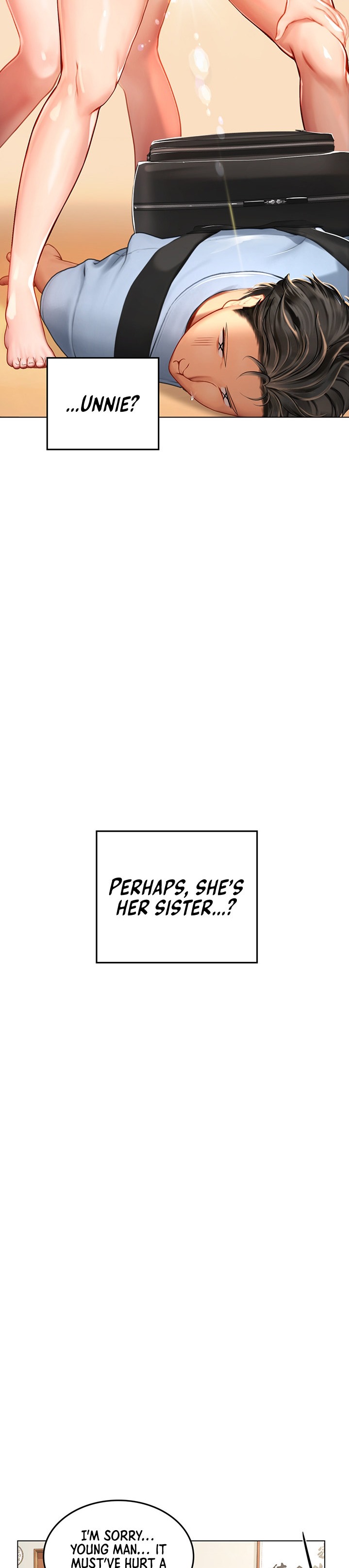 Intern Haenyeo - Chapter 9 [photo 10] - MangaPorn