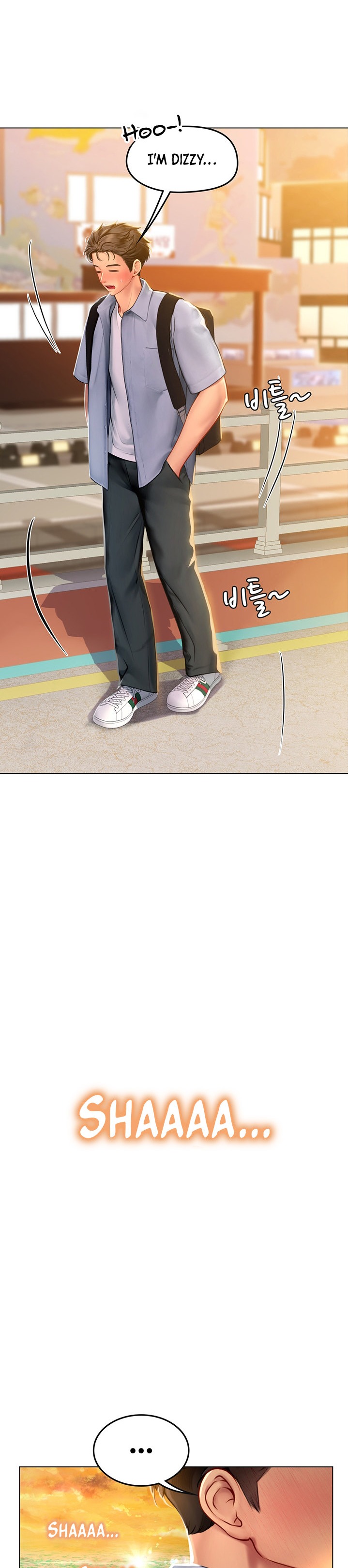 Intern Haenyeo - Chapter 9 [photo 31] - MangaPorn