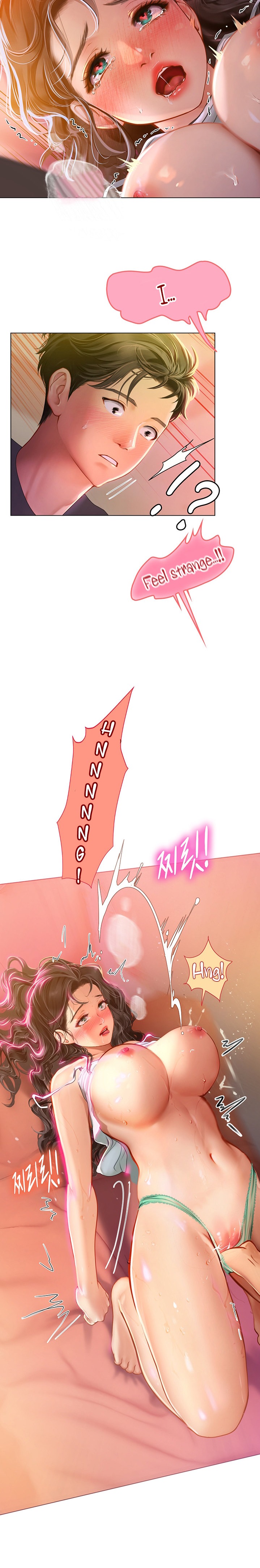 Intern Haenyeo - Chapter 11 [photo 21] - MangaPorn