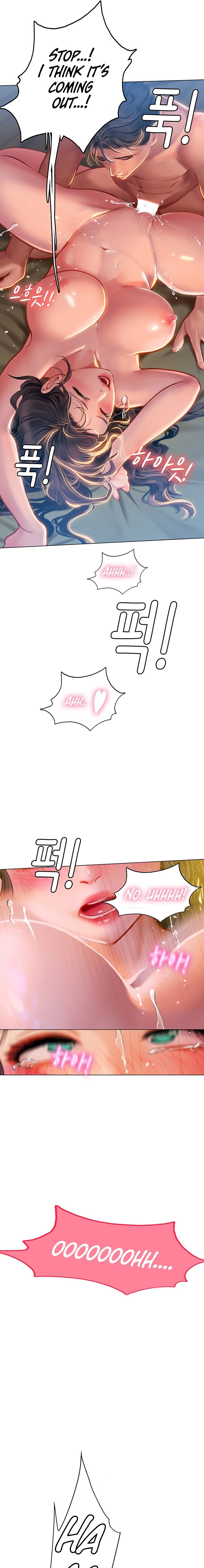 Intern Haenyeo - Chapter 12 [photo 28] - MangaPorn