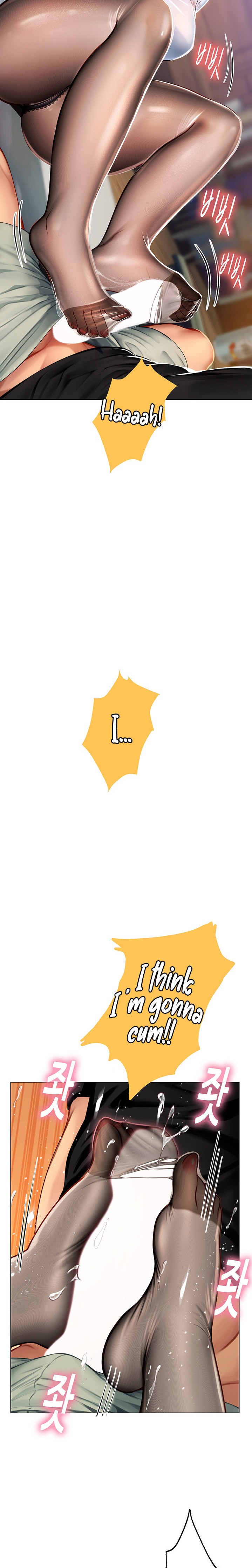 Intern Haenyeo - Chapter 14 [photo 23] - MangaPorn