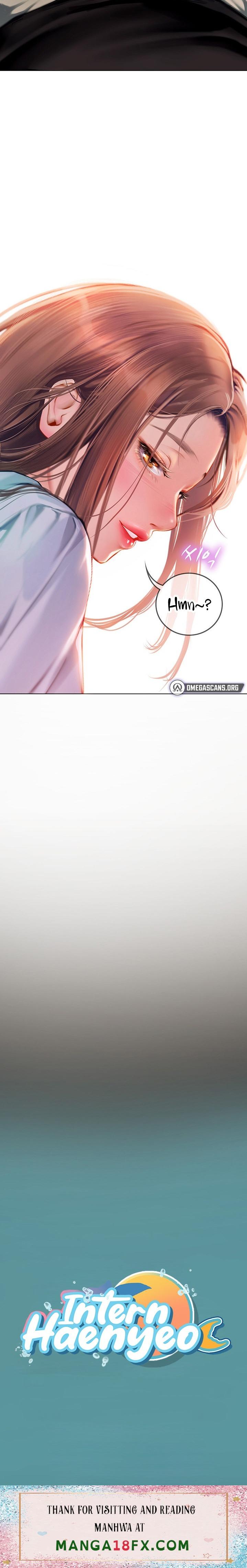 Intern Haenyeo - Chapter 14 [photo 27] - MangaPorn