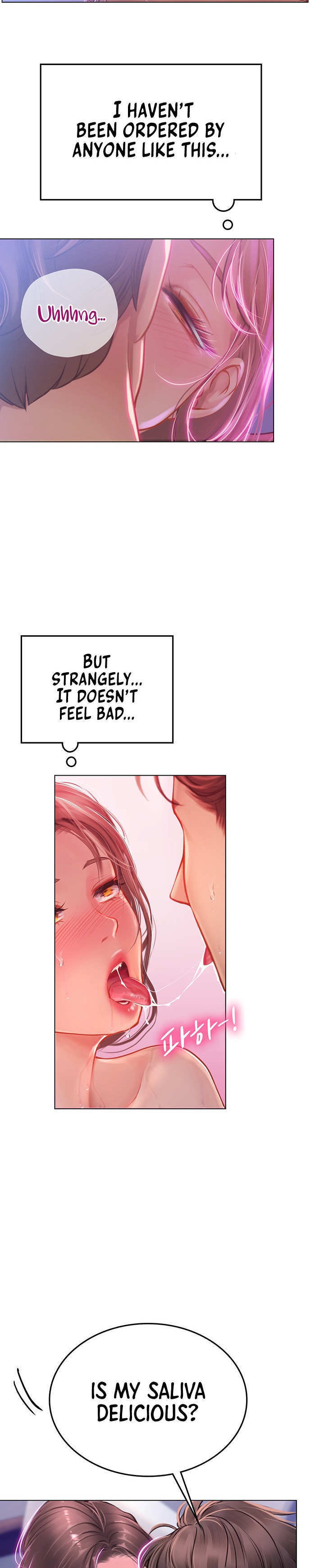 Intern Haenyeo - Chapter 16 [photo 19] - MangaPorn