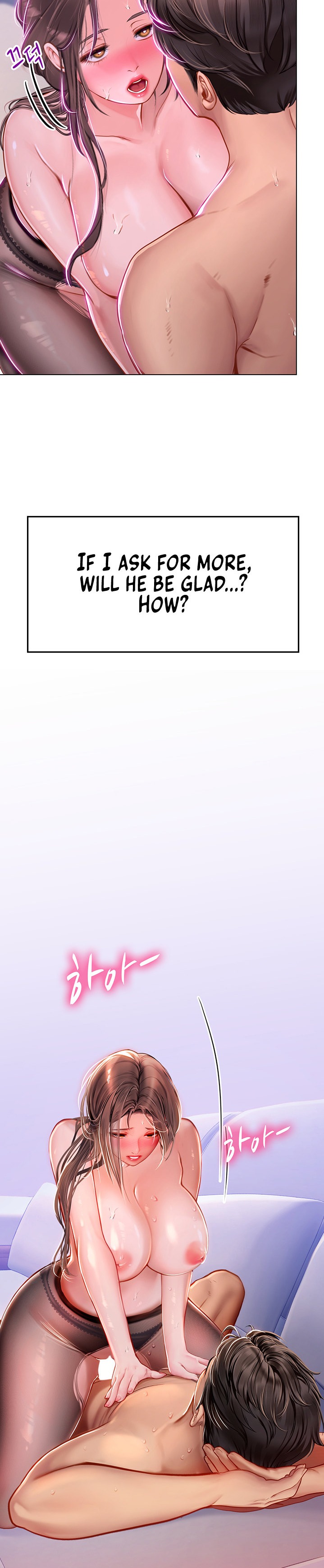 Intern Haenyeo - Chapter 16 [photo 20] - MangaPorn