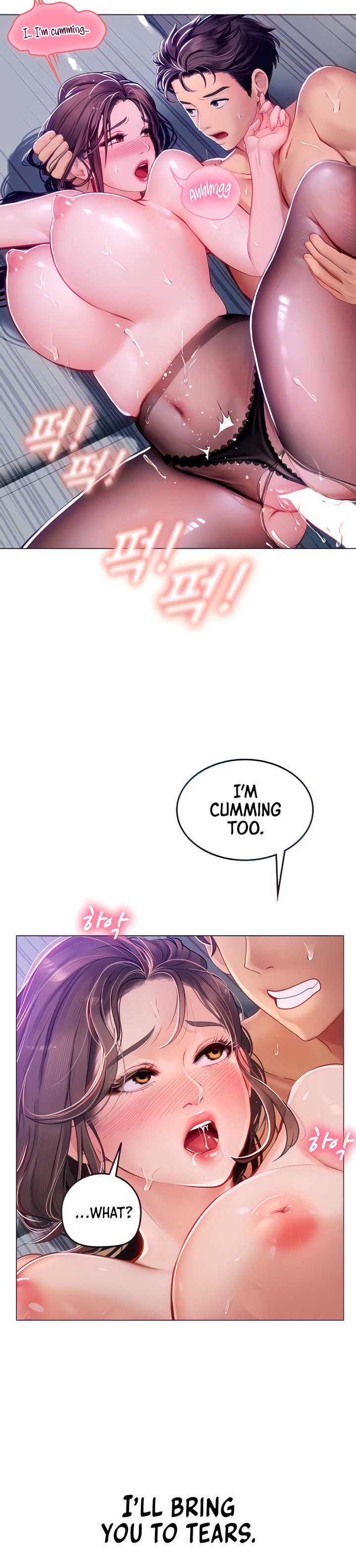 Intern Haenyeo - Chapter 16 [photo 9] - MangaPorn