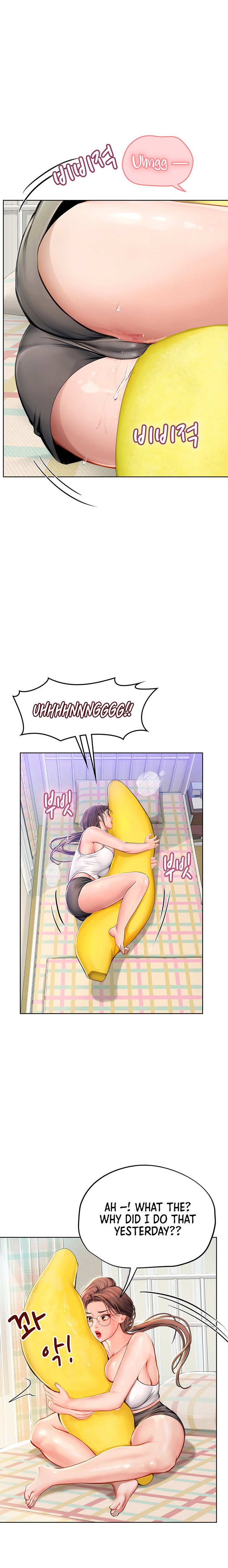 Intern Haenyeo - Chapter 17 [photo 15] - MangaPorn