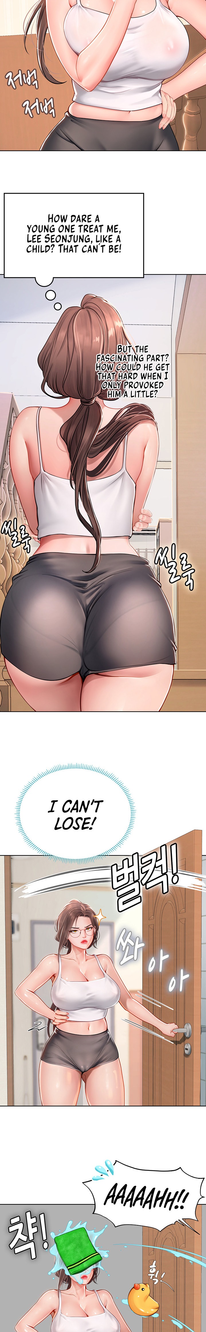 Intern Haenyeo - Chapter 17 [photo 17] - MangaPorn