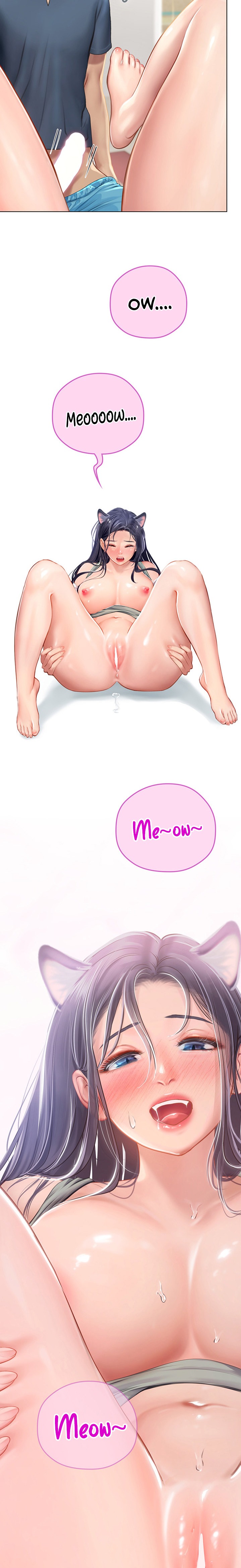 Intern Haenyeo - Chapter 22 [photo 14] - MangaPorn