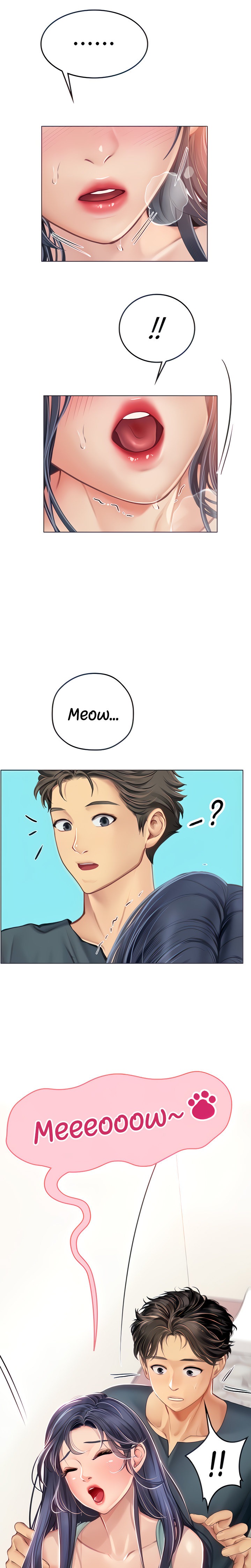 Intern Haenyeo - Chapter 22 [photo 7] - MangaPorn