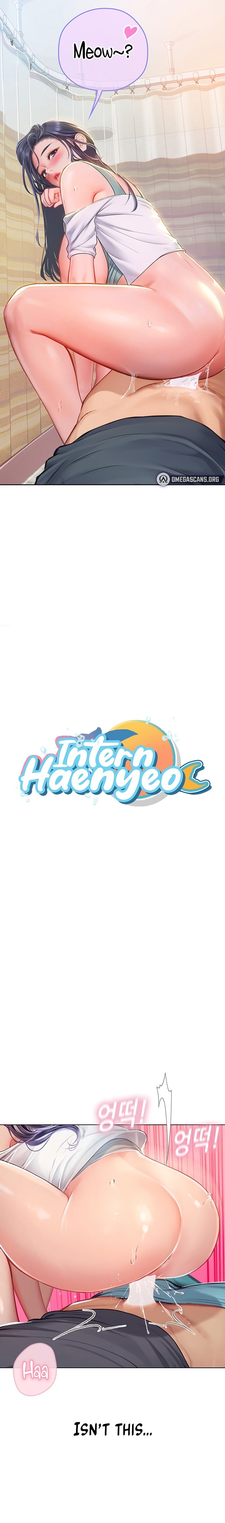 Intern Haenyeo - Chapter 23 [photo 3] - MangaPorn