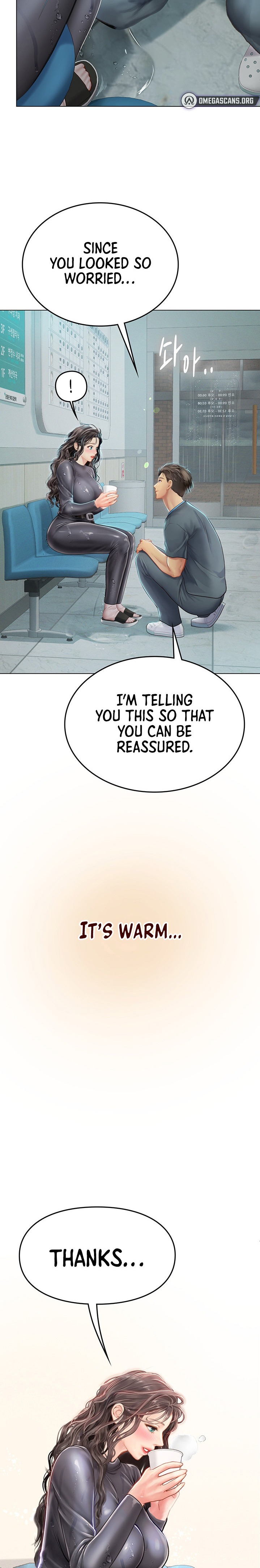 Intern Haenyeo - Chapter 24 [photo 14] - MangaPorn