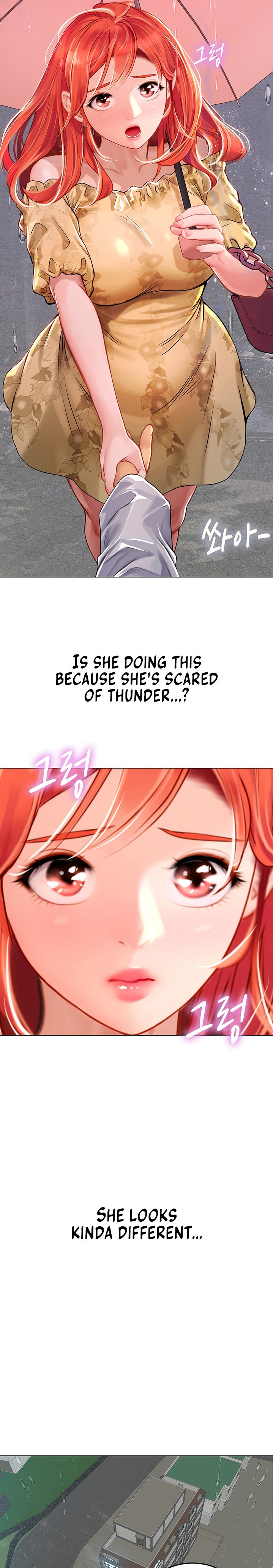 Intern Haenyeo - Chapter 24 [photo 23] - MangaPorn